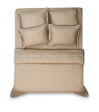 Hamam Core Blossom Oxford Pillowcase 50x70cm, UK version