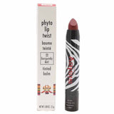 Sisley Phyto Lip Twist 22 Burgundy Matte Finish (British brand)