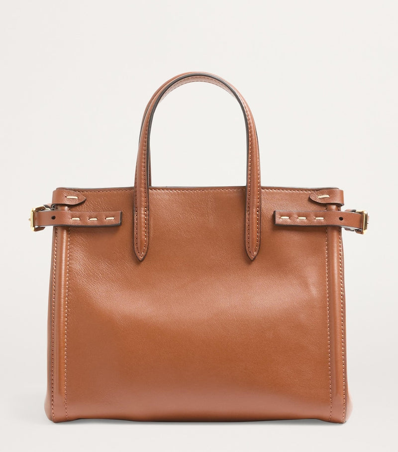 Valentino Garavani Antibes small top-handle bag, UK version