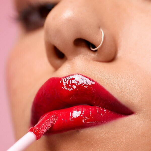 Studio London Power Pout Colour Gloss Add Passion GOODS Superdrug