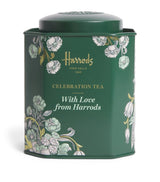 Harrods Harrods With Love from Harrods Loose Leaf Tea 125g- Buy online at McGrocer