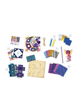 Harrods Magic-Themed Multi-Activity Craft Set for Ages 7+- Buy online at McGrocer