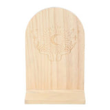 Superdrug Something Different Mystical Hands Incense Holder Shelf 18.5cm- Buy online at McGrocer