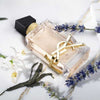 YSL Libre Eau de Toilette fragrance 50ml (British brand)