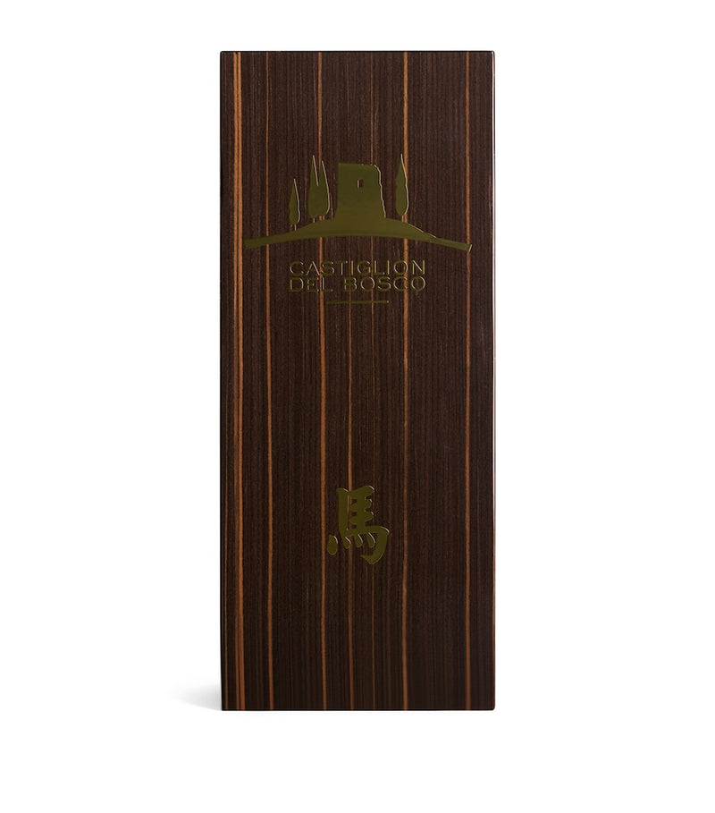 Castiglion del Bosco Brunello di Montalcino Riserva 2006 Magnum 1.5L - British product