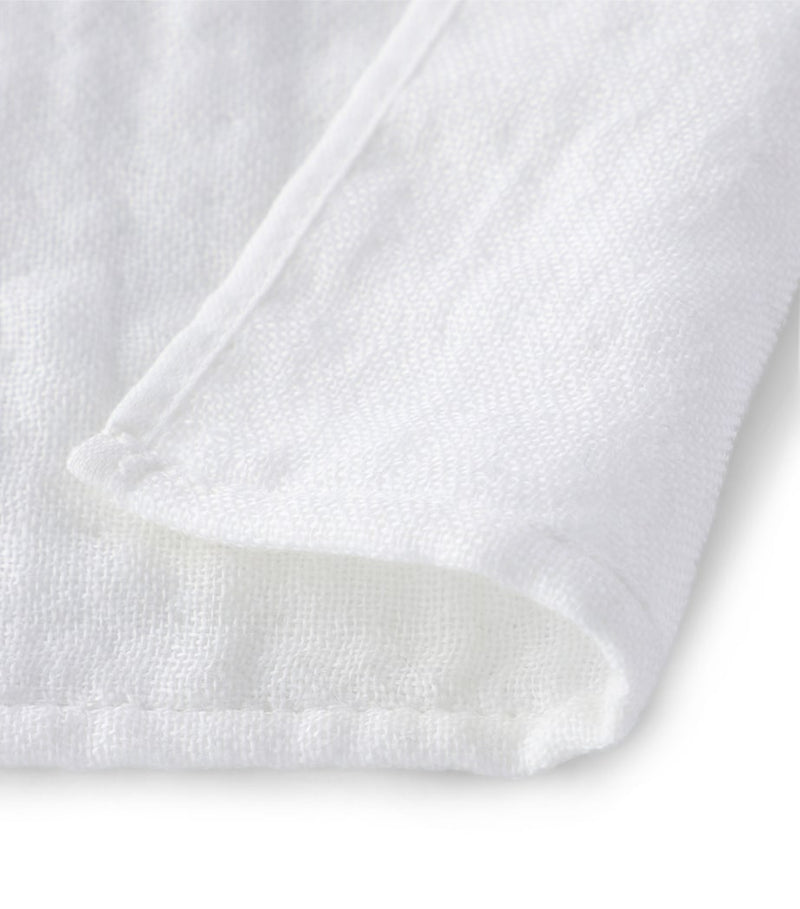 Uchino Marshmallow Gauze Bath Towel 70cm x 140cm (British brand)