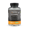 Precision Engineered L-Lysine supplement 1000mg 120 tablets, UK version