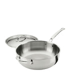 Hestan ProBond Luxe covered essential pan 28cm - British product