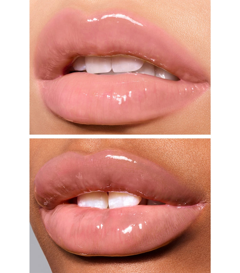 Westman Atelier Squeaky Clean liquid lip balm (British brand)