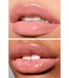 Westman Atelier Squeaky Clean liquid lip balm (British brand)