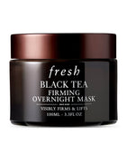Fresh Black Tea Firming Overnight Mask 100ml - British product