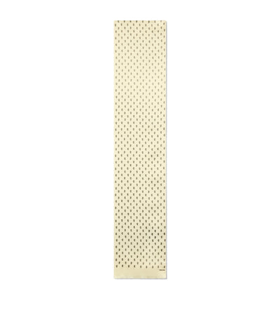 Harrods TOM FORD Silk Printed Scarf 20cm x 180cm- Buy online at McGrocer