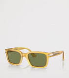 Persol acetate rectangle sunglasses, imported from the UK