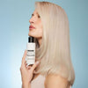 Shrine pink semi permanent hair colour 125ml (British brand)