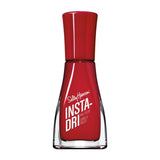 Sally Hansen Insta-Dri Nail Polish ASAP Apple Quick Dry Formula
