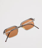 Jacques Marie Mage Comanche rectangle sunglasses - British product