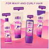 Aussie Curls Hair Bundle 3pc Set - British product