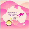 Aussie Curls Hair Bundle 3pc Set - British product