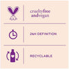 Aussie Curls Hair Bundle 3pc Set - British product