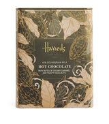 Harrods 45% Ecuadorian Milk Hot Chocolate with Caramel and Hazelnut Notes 250g- Buy online at McGrocer
