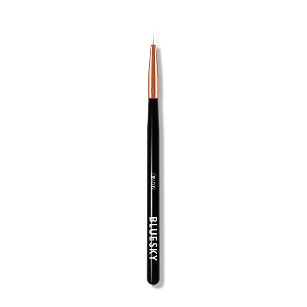Bluesky liner brush for nail art designs - British product