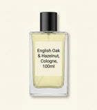 Jo Malone English Oak & Hazelnut Cologne, imported from the UK