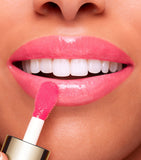 Clarins Lip Comfort Oil, UK version