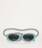 Tiffany & Co. acetate sunglasses TF4221 - British product