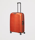 Samsonite Proxis Spinner Case 81cm (British brand)