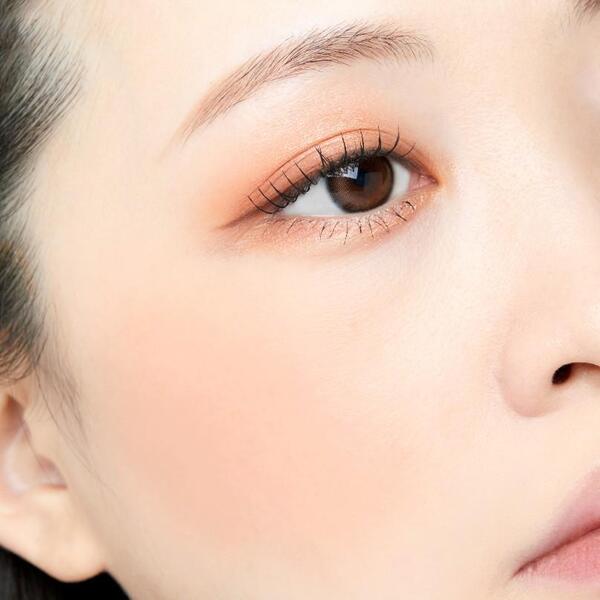 I'M MEME Multi Cube Hello Peach palette, imported from the UK