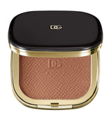 Dolce&Gabbana Face & Eyes Match Lasting Bronzer and Eyeshadow Powder