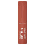 Rimmel Thrill Seeker Lip Latex Lip Stain Honey-Bun