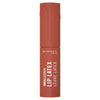Rimmel liquid lipstick Honey-Bun, imported from the UK