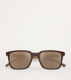 Oliver Peoples Mr Federer Bio-Nylon sunglasses, UK version