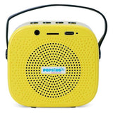 OTL Pikachu PopSing wireless karaoke speaker - British product