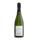 Harrods Telmont Sans Soufre Champagne 75cl- Buy online at McGrocer