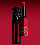 NARS Powermatte lipstick, imported from the UK