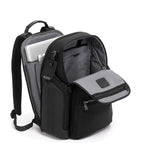 Tumi Alpha Bravo backpack (British brand)