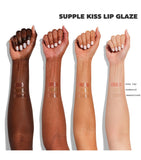 Kylie Cosmetics Supple Kiss Lip Glaze, UK version