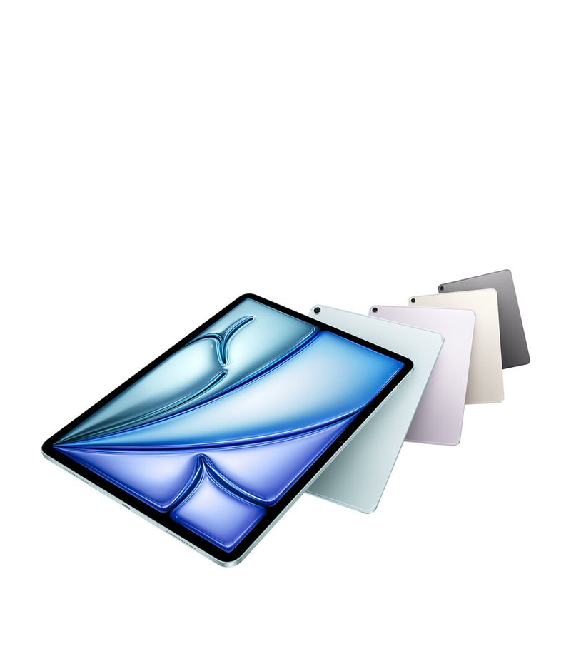 Apple iPad Air Blue 128GB - British product