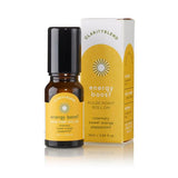 Superdrug Clarity Blend Energy Boost Roll On Essential Oil 10ml- Buy online at McGrocer