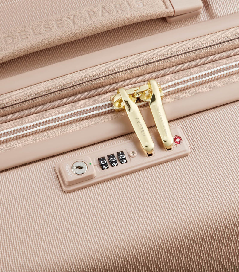 Delsey Chatelet Air 2.0 check-in suitcase 82cm, imported from the UK