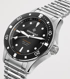 Bremont Supermarine dive watch 40mm, imported from the UK