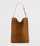 Saint Laurent Niki bucket bag, imported from the UK