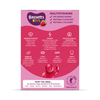 Bassetts Kids Multivitamins Gummies Raspberry 30 - British product