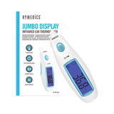 Holland & Barrett Homedics Jumbo Display Ear Thermometer- Buy online at McGrocer