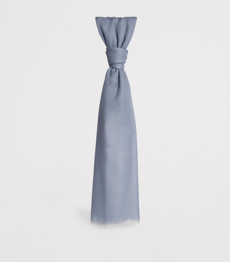 Eleventy cashmere scarf - British product
