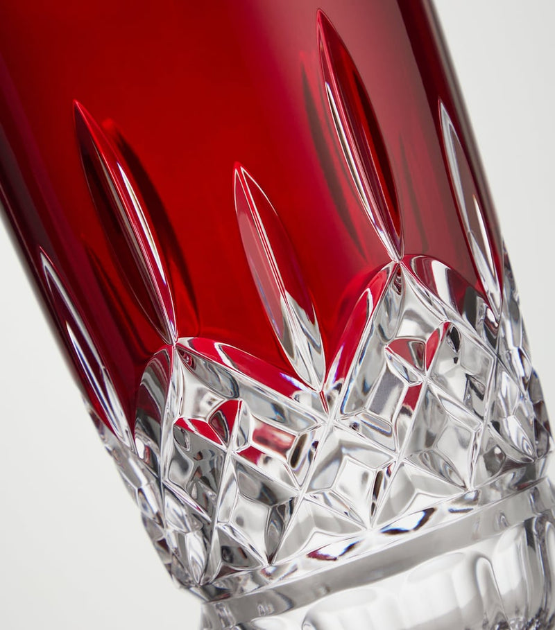 Waterford Crystal Lismore cocktail shaker 710ml (British brand)