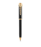 Montegrappa Zero Caduceus ballpoint pen - British product