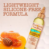 Creme of Nature Pure Honey Scalp Oil 118ml - British product